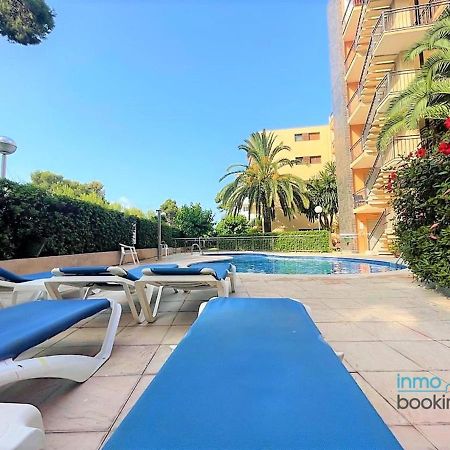Paradis Sant Sebastian , Climatizado Y Con Piscina Salou Exterior foto