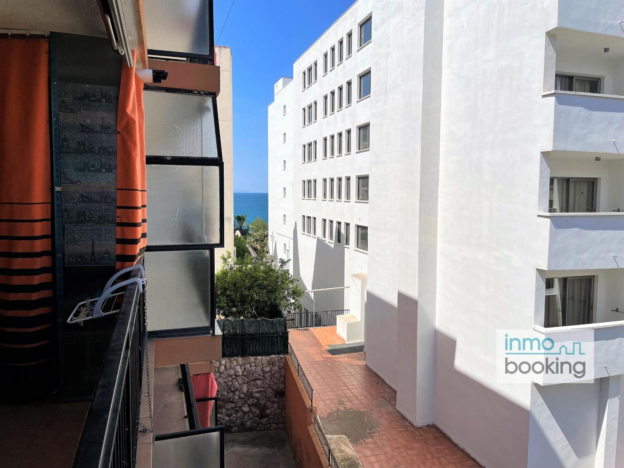 Paradis Sant Sebastian , Climatizado Y Con Piscina Salou Exterior foto