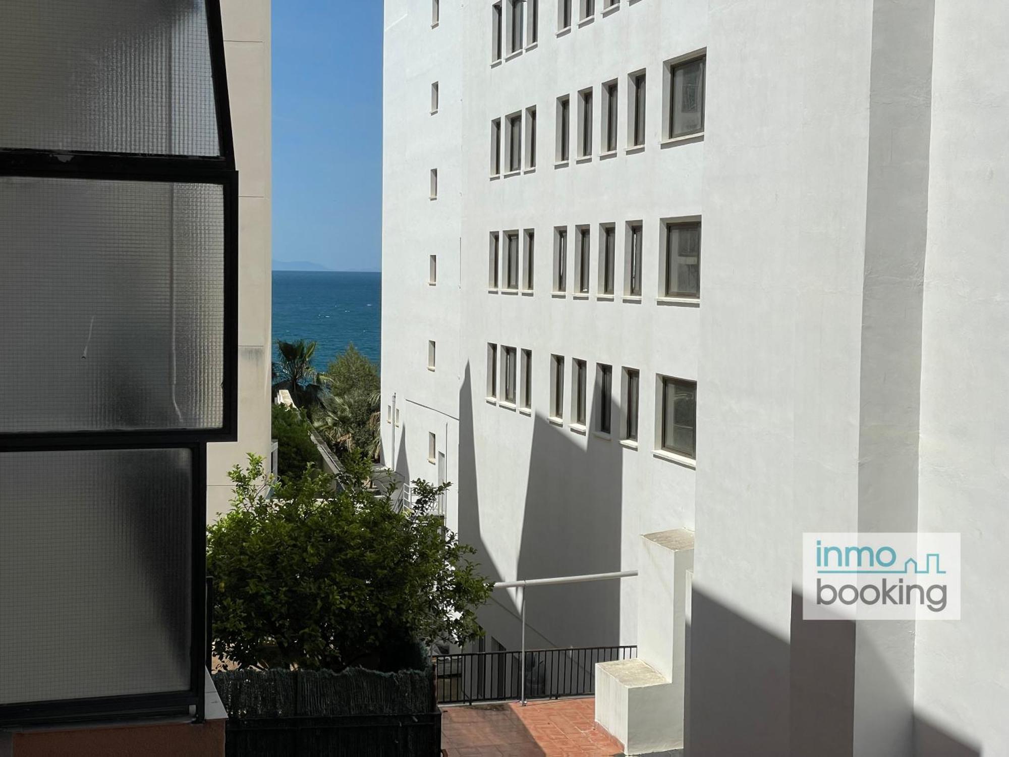 Paradis Sant Sebastian , Climatizado Y Con Piscina Salou Exterior foto