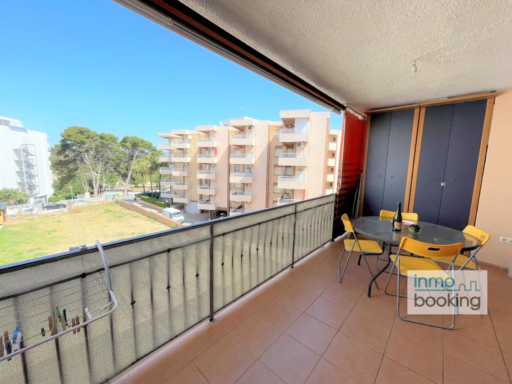 Paradis Sant Sebastian , Climatizado Y Con Piscina Salou Exterior foto